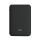 Powerbank SILICON POWER C50 USB 5000 mAh mini czarny SP5K0MAPBKC50CPK